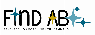 Logotyp för Find AB